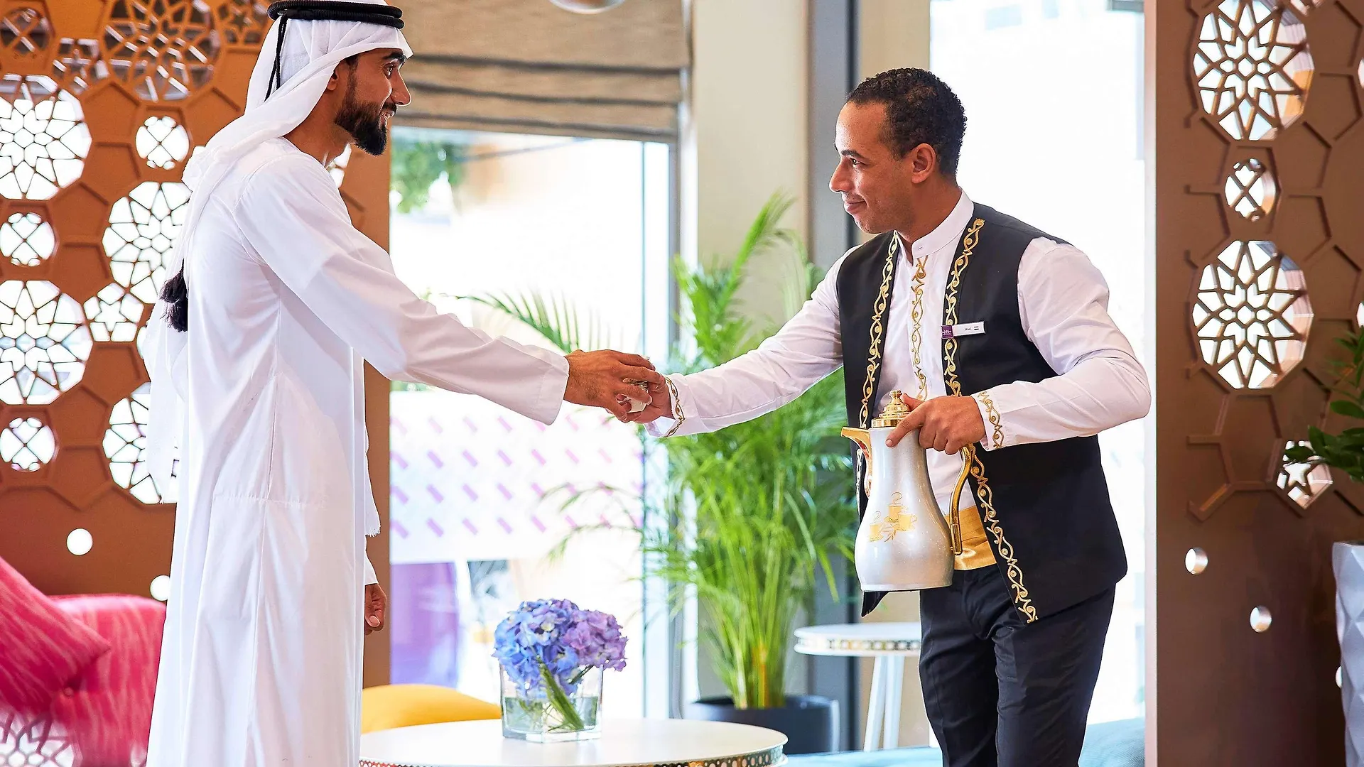 Aparthotel Mercure Hotel Apartments Dubai Barsha Heights