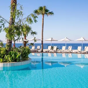 Atlantica Sungarden 4*, Agia Napa Cyprus