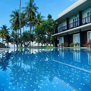 Golden Star 3*, Negombo Sri Lanka