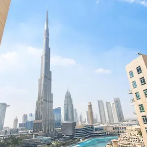 شقة Icon Casa Living - The Tower 5