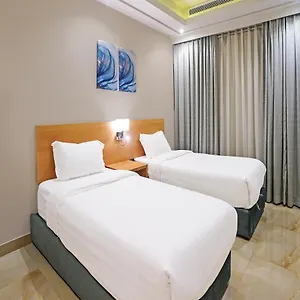  شقة Oyo 636 Ram Serviced المملكة العربية السعودية