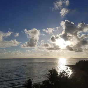 Playa Azul 1 Apartment Luquillo