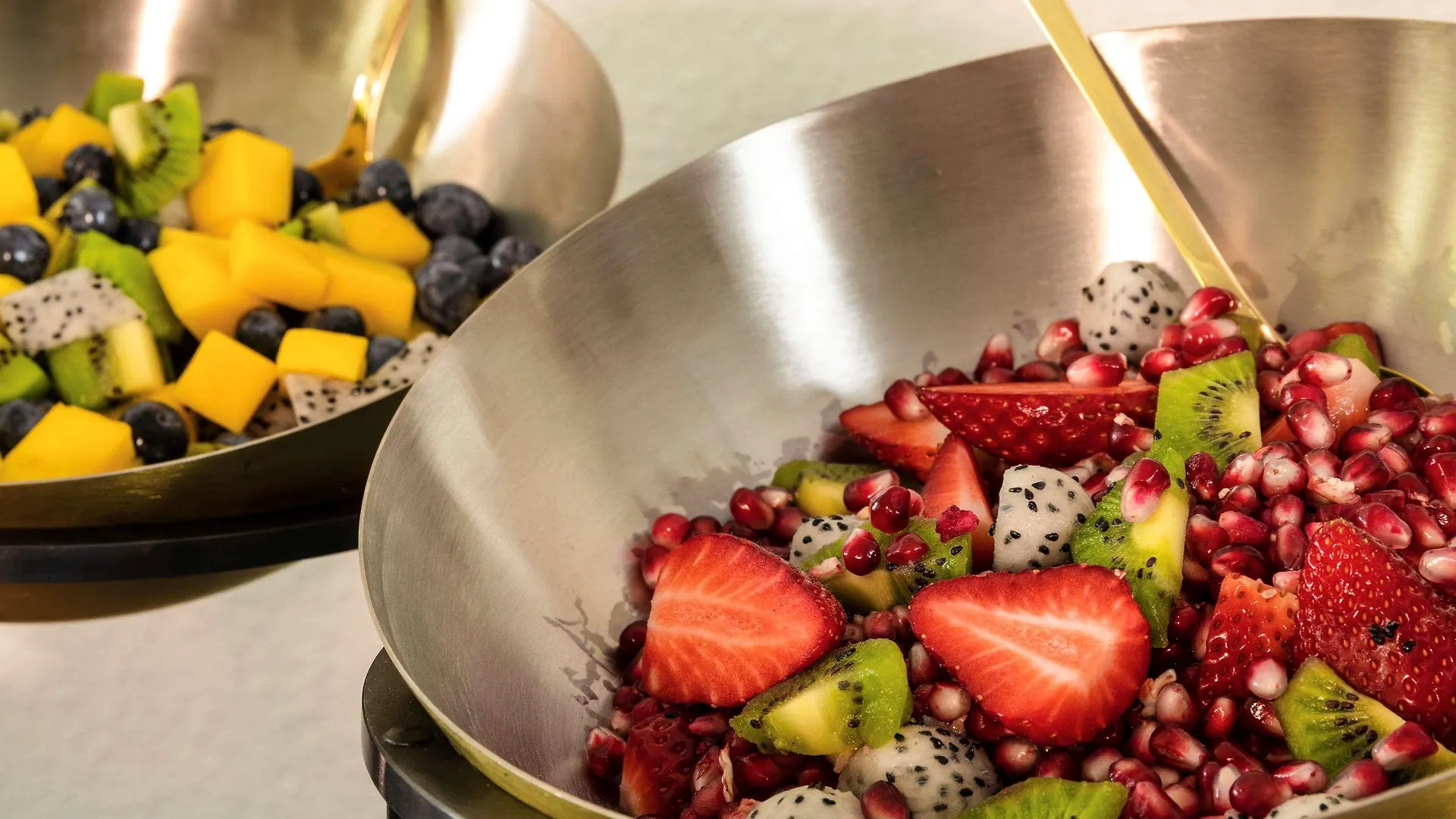 Mercure Hotel Apartments Dubai Barsha Heights Apartmanhotel