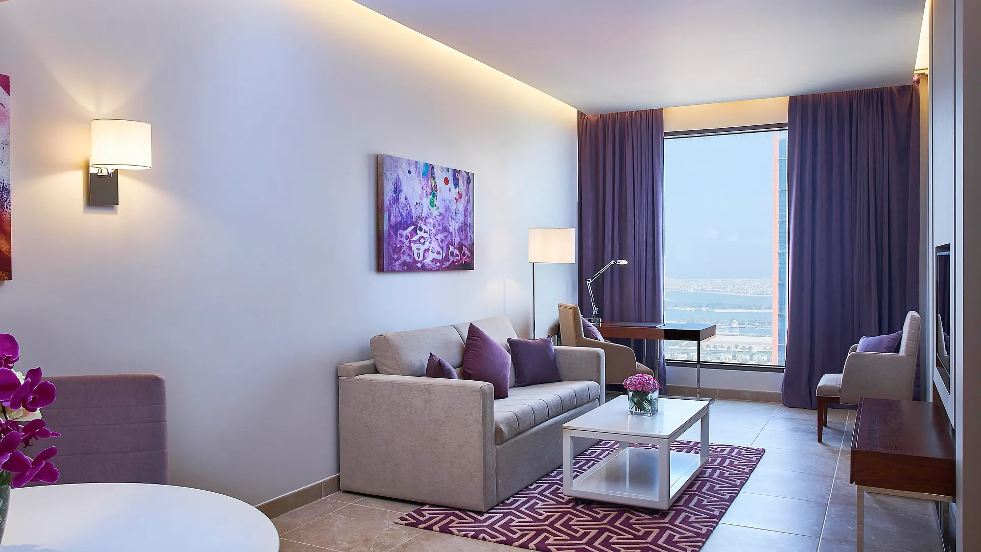 Mercure Hotel Apartments Dubai Barsha Heights United Arab Emirates