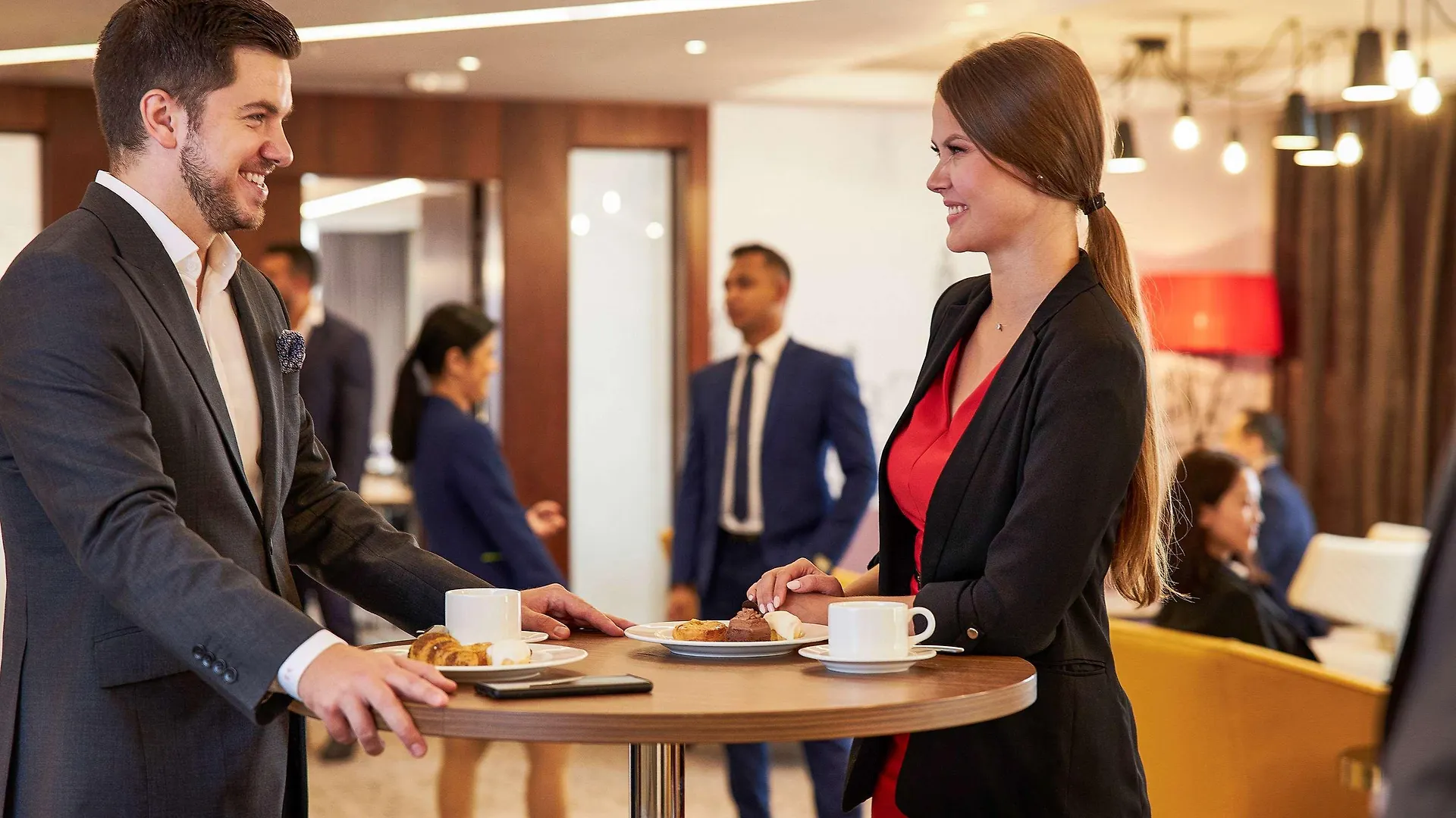 Mercure Hotel Apartments Dubai Barsha Heights Aparthotel