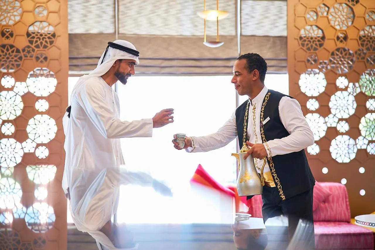 Mercure Hotel Apartments Dubai Barsha Heights Aparthotel